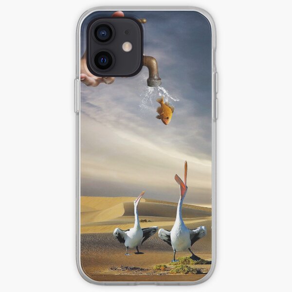 It's All About The Ride.... iPhone Soft Case