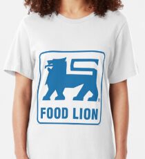 food lion uniform shirts