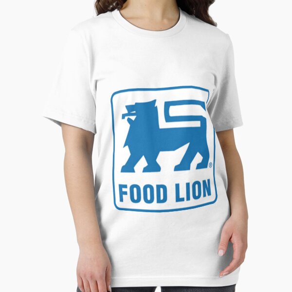Item preview, FOOD LION GROCERY STORE designed and sold by DankSpaghetti.