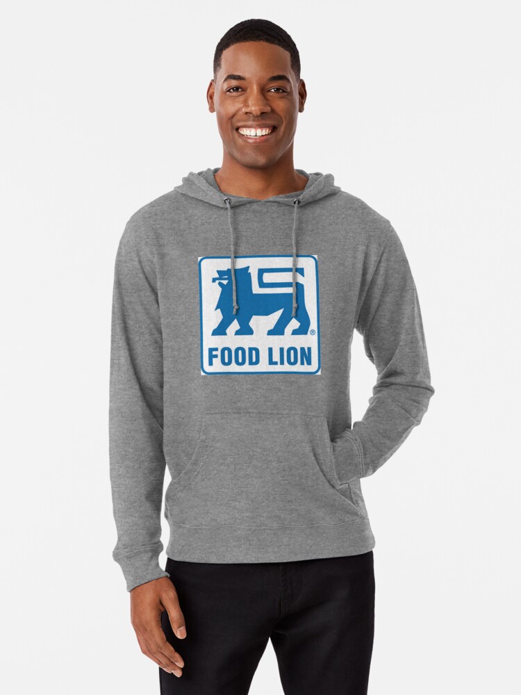 food lion hoodie