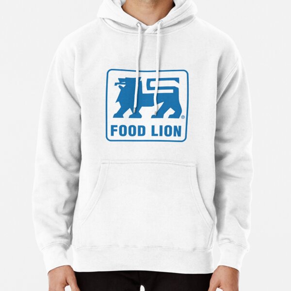 Food lion sales hoodie