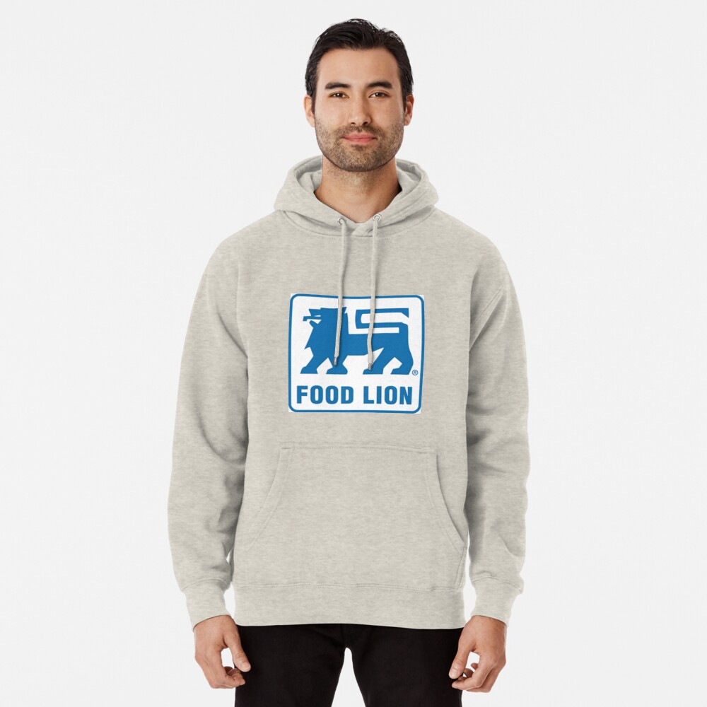 food lion hoodie