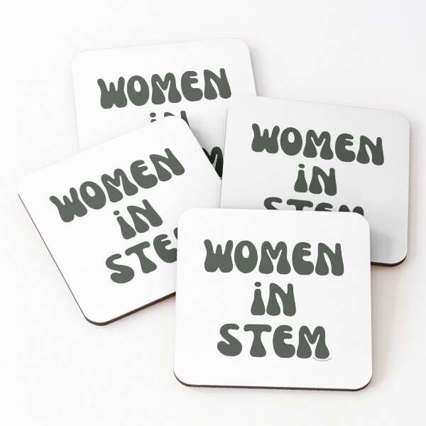 Item preview, Women in STEM. v10, science, technology, engineering, and math |  @lilsboobthangs designed and sold by lilsboobthangs.