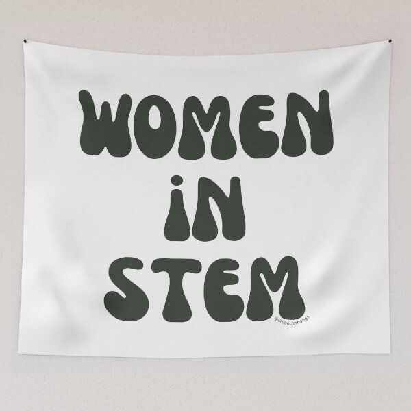 Item preview, Women in STEM. v10, science, technology, engineering, and math |  @lilsboobthangs designed and sold by lilsboobthangs.