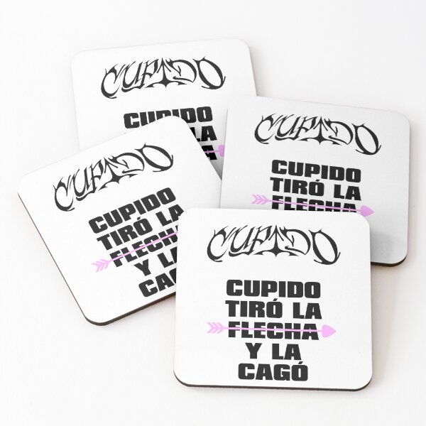 Item preview, Illustration Cupid Tini Stoessel designed and sold by sweetdreamsDG.