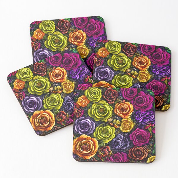Item preview, Roses designed and sold by mrhighsky.