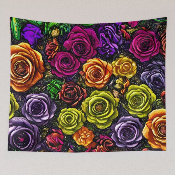 Item preview, Roses designed and sold by mrhighsky.