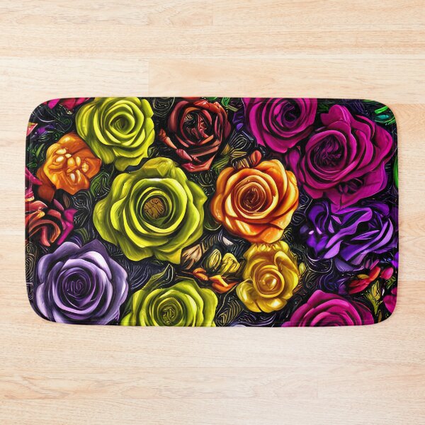 Item preview, Roses designed and sold by mrhighsky.