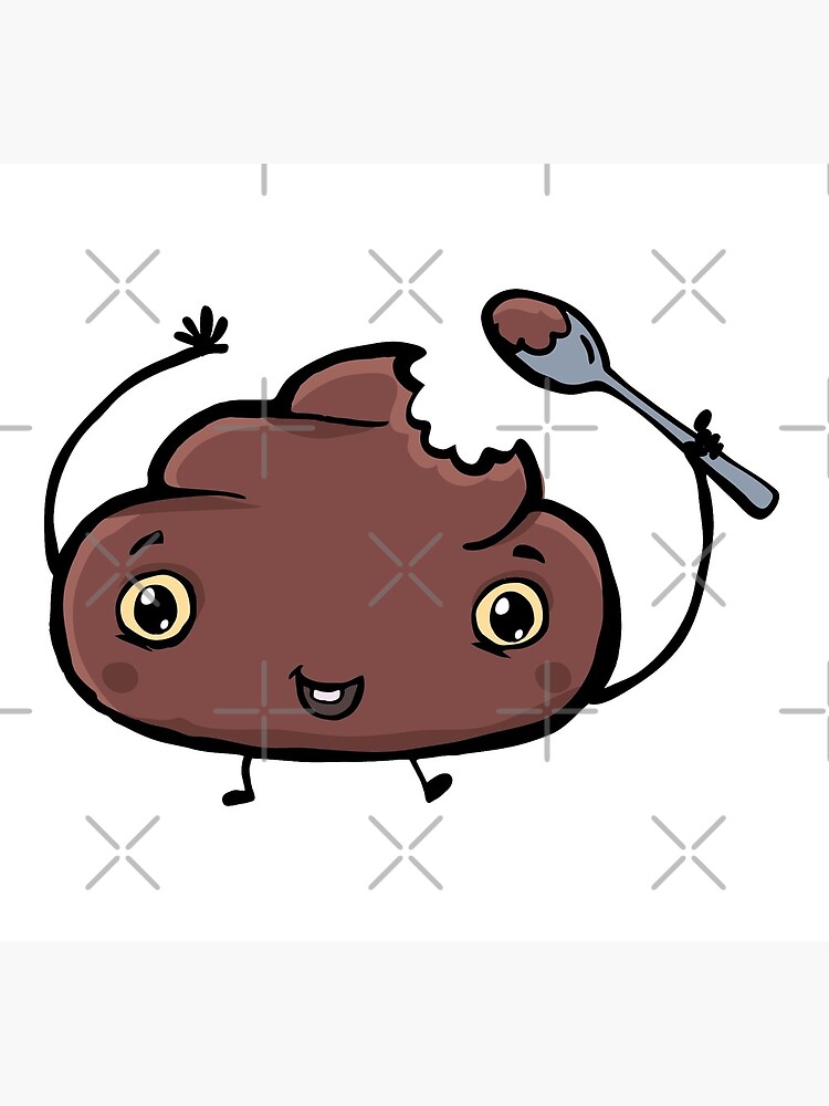 little poop by duxpavlic