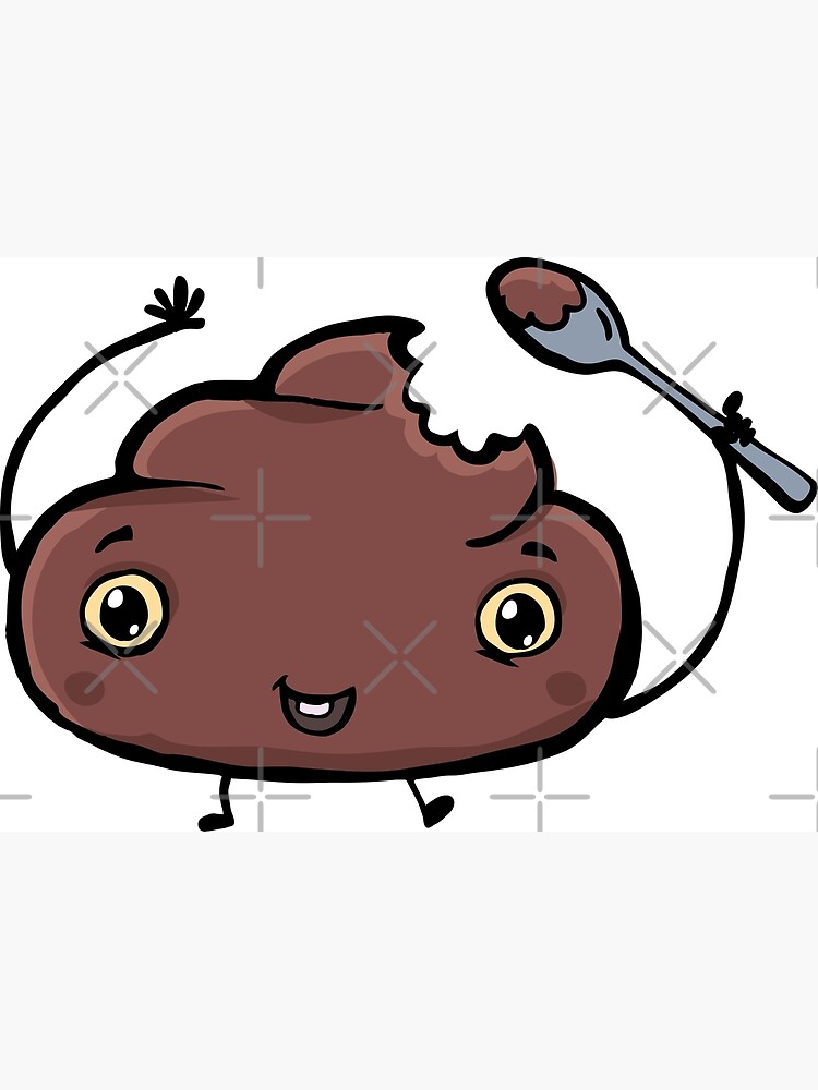 little poop by duxpavlic
