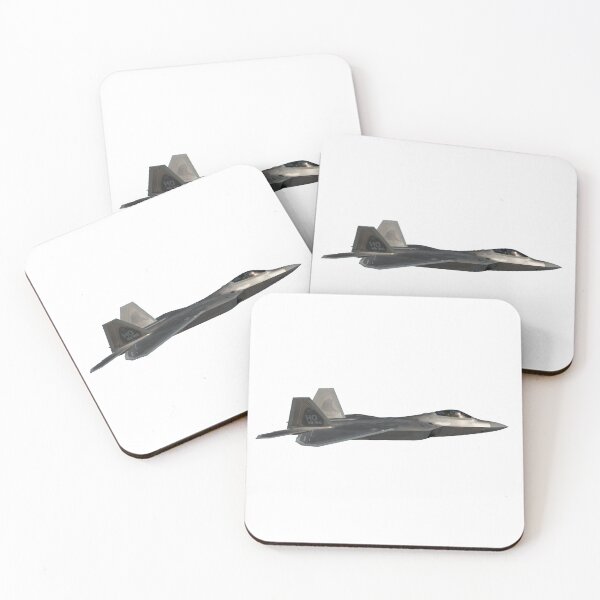 Item preview, F-22 Raptor - HO 49TH WG designed and sold by boltjesdesign.