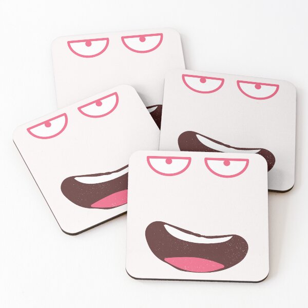Item preview, Eyes and mouth designed and sold by Simo0455.