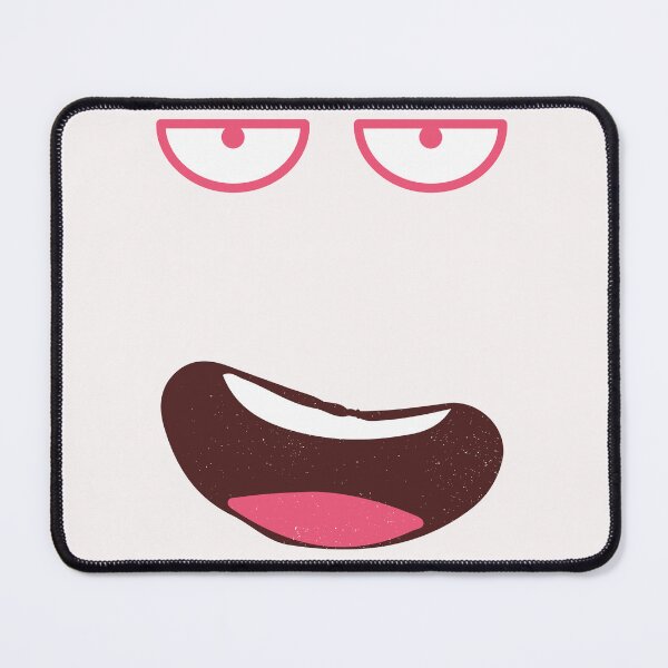 Item preview, Eyes and mouth designed and sold by Simo0455.