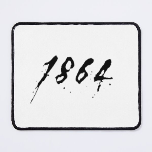 Item preview, 21 May 1864 designed and sold by DZIWAWA.