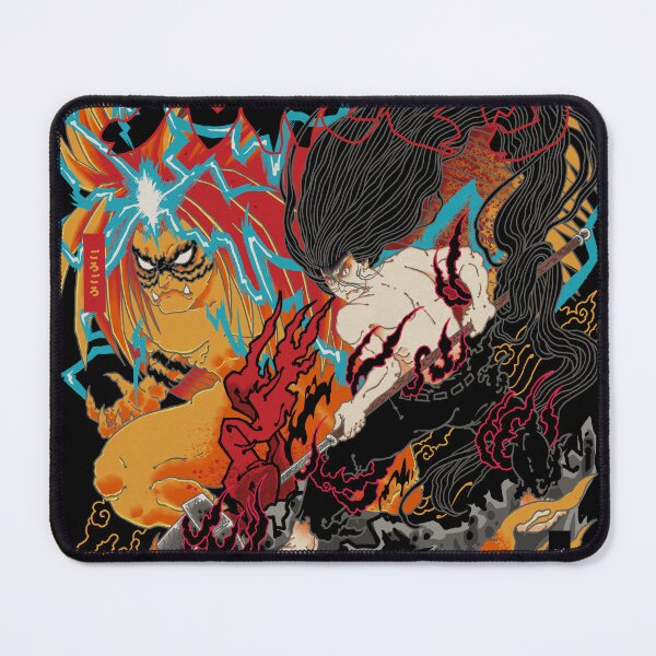 Item preview, Ushio Tora designed and sold by ALECSPH.