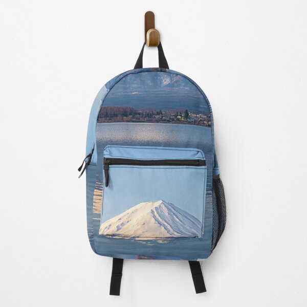 Item preview, Mt.Fuji from lake Kawaguchiko, Japan designed and sold by Sasas Design.