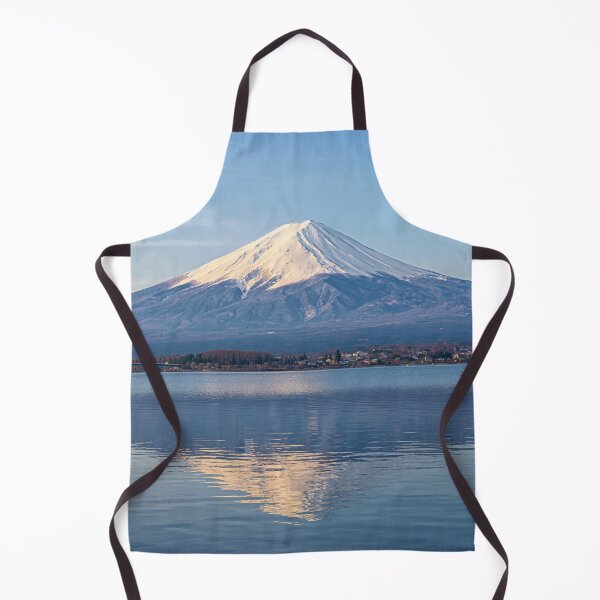 Item preview, Mt.Fuji from lake Kawaguchiko, Japan designed and sold by Sasas Design.