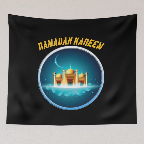Item preview, Ramadan 1444 designed and sold by Kemobanawity.