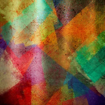 Artwork thumbnail, Colorful by Vector11