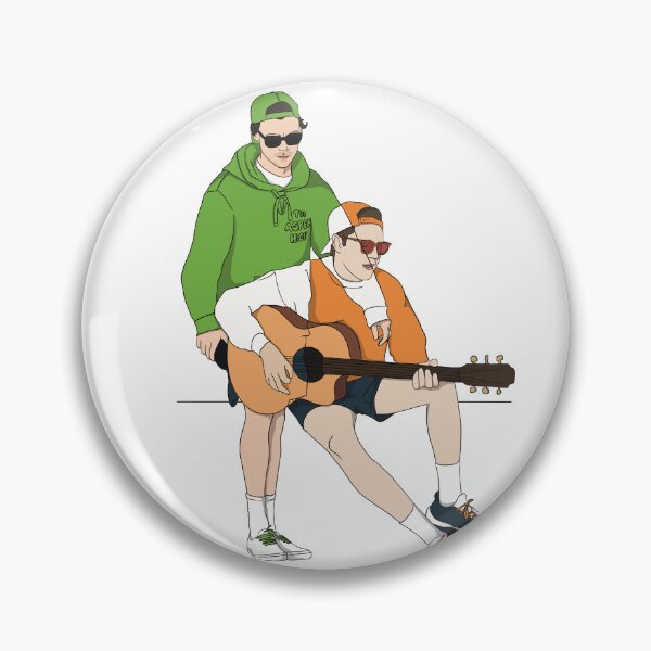 Item preview, Narry in colours designed and sold by katkapuskasova.