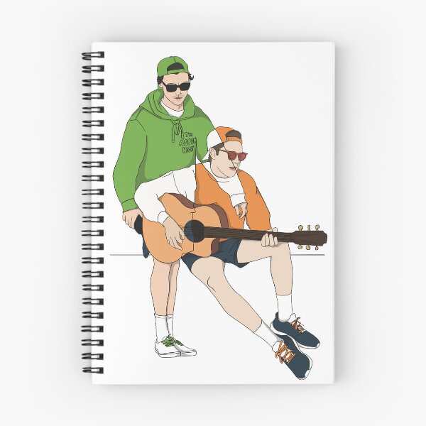 Item preview, Narry in colours designed and sold by katkapuskasova.