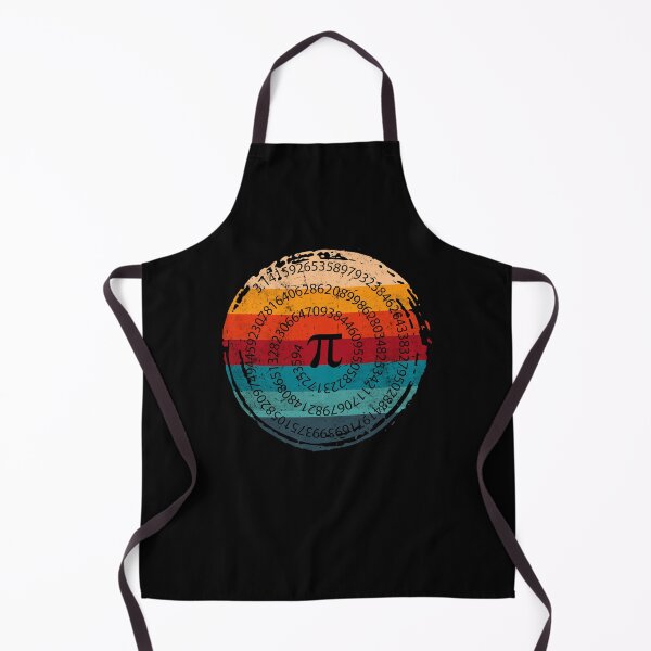 Item preview, Funny Pi Day Spiral Pi Math Tee for Pi Day 3.14 Retro  designed and sold by BOHOVIN.