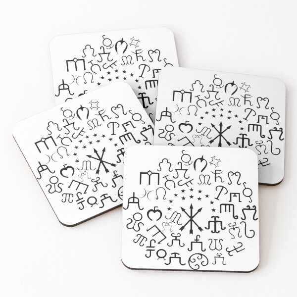 Item preview, Families designed and sold by DZIWAWA.