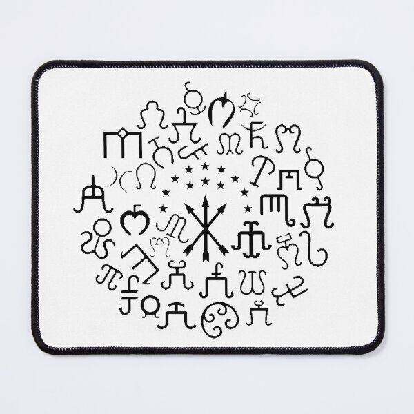 Item preview, Families designed and sold by DZIWAWA.