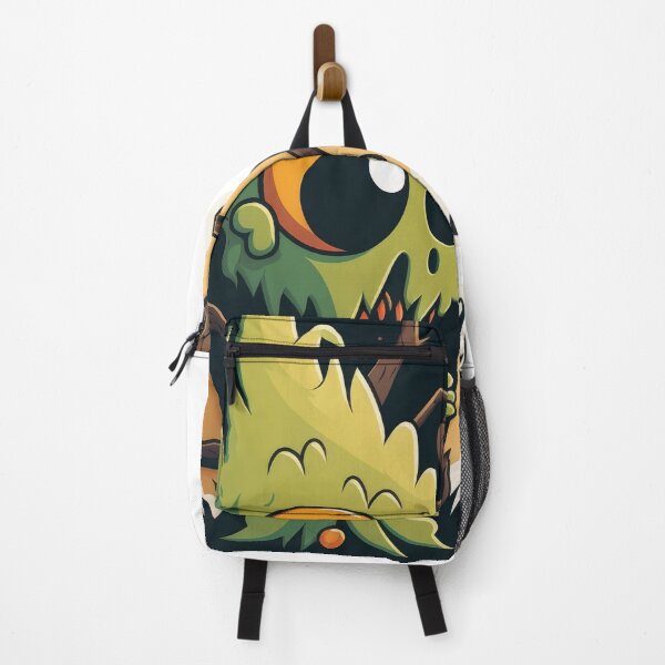 Item preview, Little Monsters! designed and sold by AINightmares.