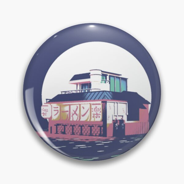 Item preview, Toko Ramen   designed and sold by nuocmetoan97.