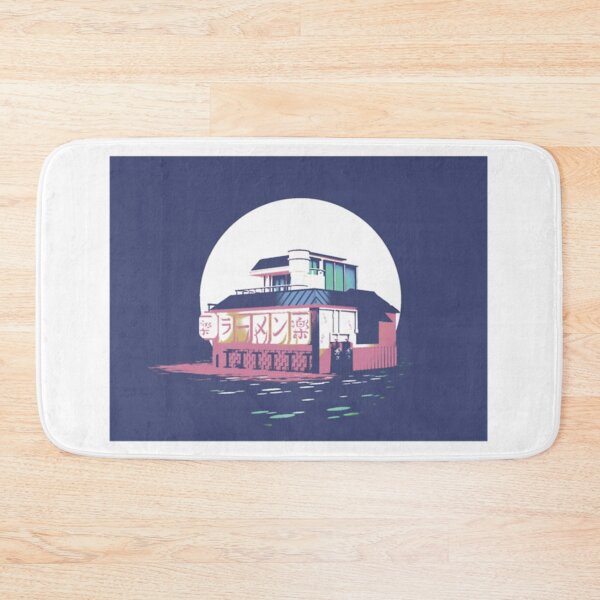 Item preview, Toko Ramen   designed and sold by nuocmetoan97.