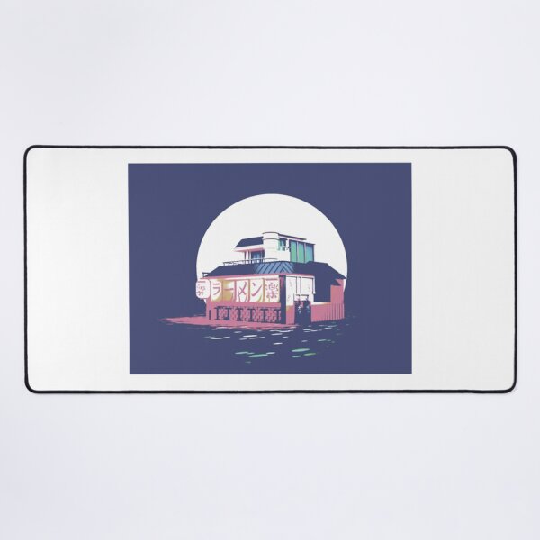 Item preview, Toko Ramen   designed and sold by nuocmetoan97.