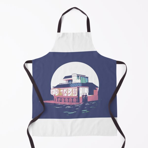 Item preview, Toko Ramen   designed and sold by nuocmetoan97.