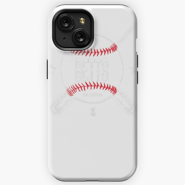  iPhone 14 Pro Max See Ya! Mookie Betts Los Angeles MLBPA Case :  Cell Phones & Accessories