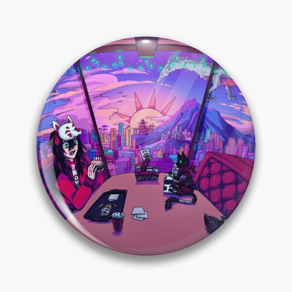 Item preview, Monster Restaurant  designed and sold by Iridyonn.