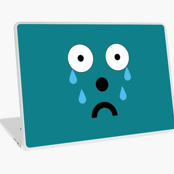 Sad Face Meme Tech Accessories for Sale