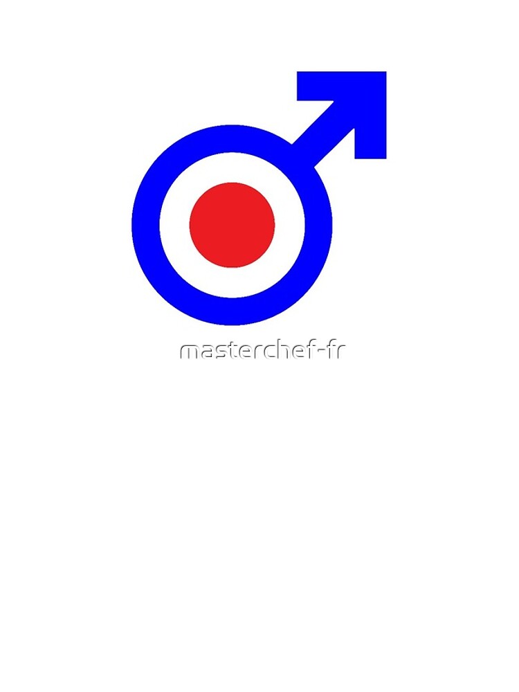 Thumbnail 5 of 5, iPhone Case, Male Mod designed and sold by masterchef-fr.