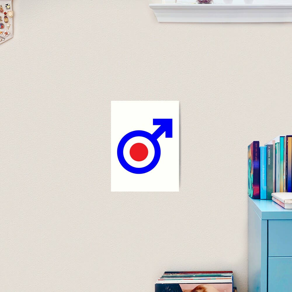 Item preview, Art Print designed and sold by masterchef-fr.