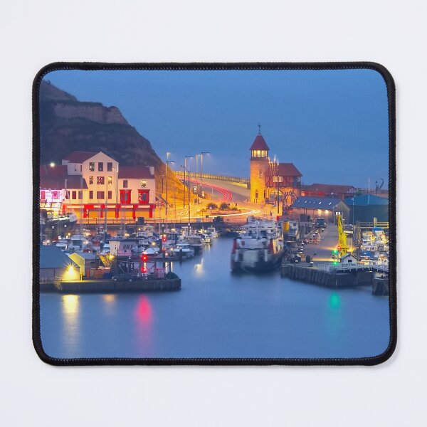 Item preview, Scarborough designed and sold by Alisonchambers2.