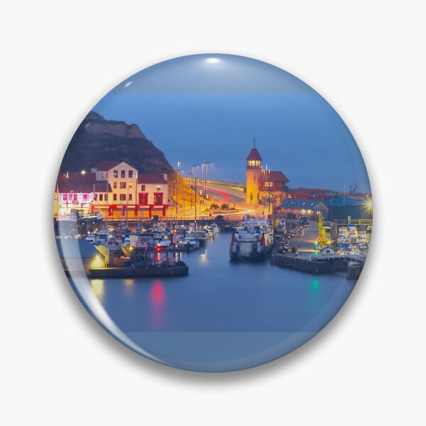 Item preview, Scarborough  designed and sold by Alisonchambers2.