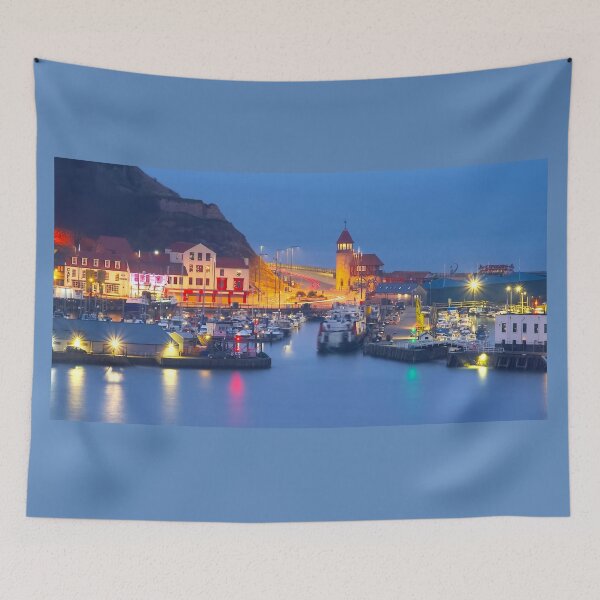 Item preview, Scarborough  designed and sold by Alisonchambers2.