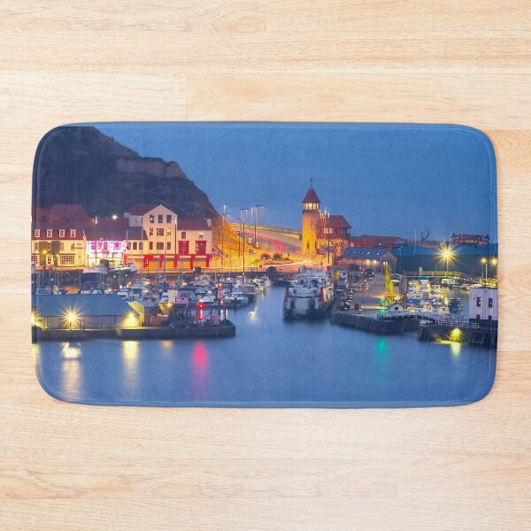 Item preview, Scarborough  designed and sold by Alisonchambers2.