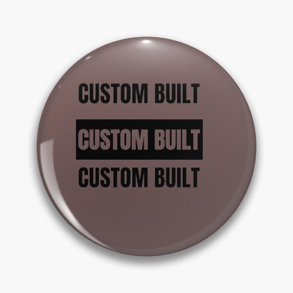 Item preview, Custom Built designed and sold by DiyPremier.