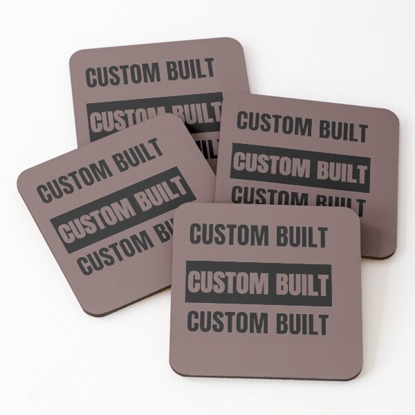 Item preview, Custom Built designed and sold by DiyPremier.