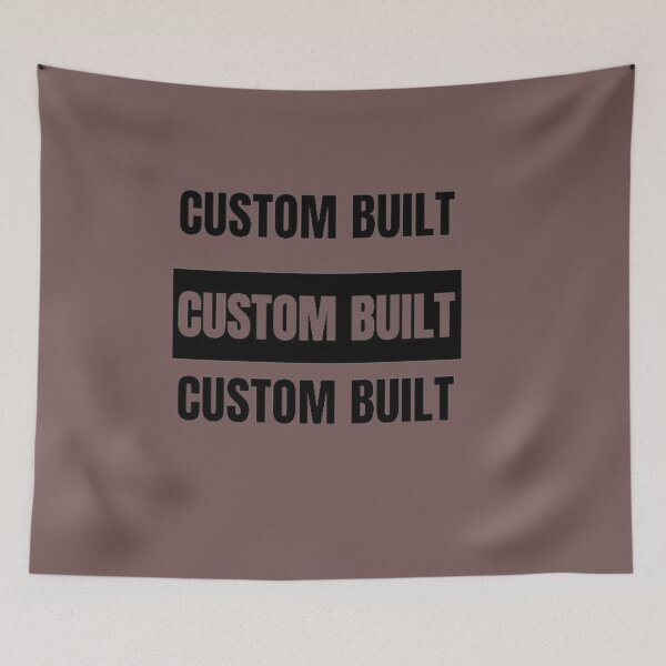 Item preview, Custom Built designed and sold by DiyPremier.