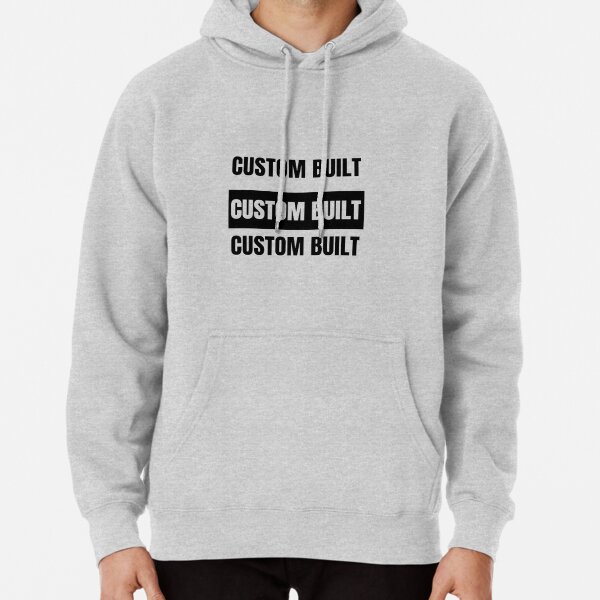 Custom Made Sweatshirts Hoodies for Sale Redbubble