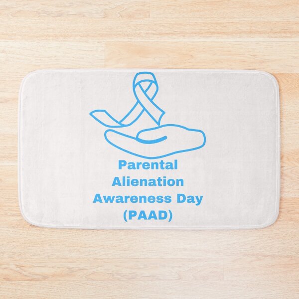 Item preview, Parental Alienation Awareness Day (PAAD) designed and sold by Simo0455.