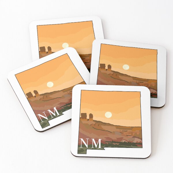 Item preview, New Mexico  designed and sold by jjpostma13.