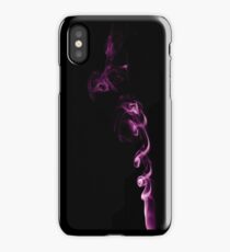Scrolls iPhone Case/Skin