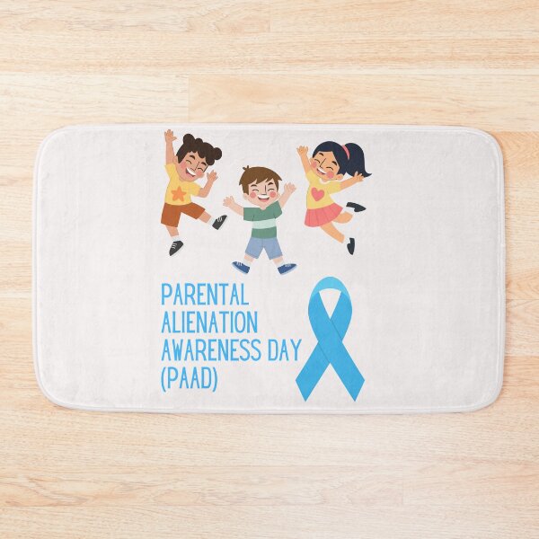Item preview, Parental Alienation Awareness Day (PAAD) designed and sold by Simo0455.